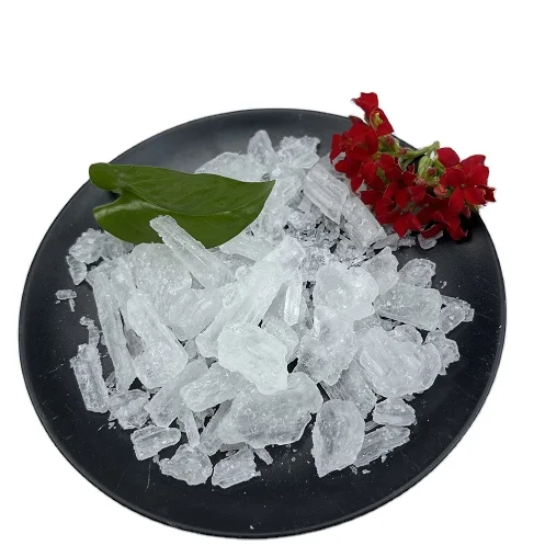 Fast delivery pure Hot Products Supply 99% pure N-Isopropylbenzylamine Crystals C10H15N Cas 102-97-6