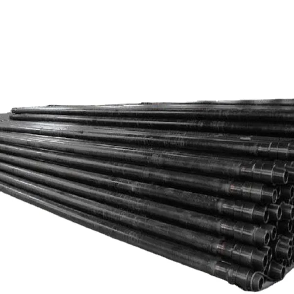 API 5ct  gas oil seamless 6 inch well casing steel pipe steel pipe casing pipe
