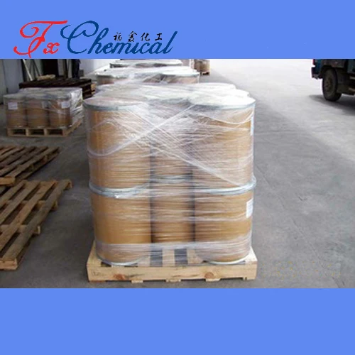 
High quality Light stabilizer UV-622 Cas 65447-77-0 with best price 