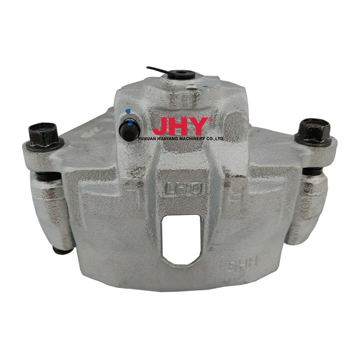 Передний тормозной суппорт для KIA K2500 K2700 K2900 Bongo 0K60A33980A 0K60A33980B 0K60A49980