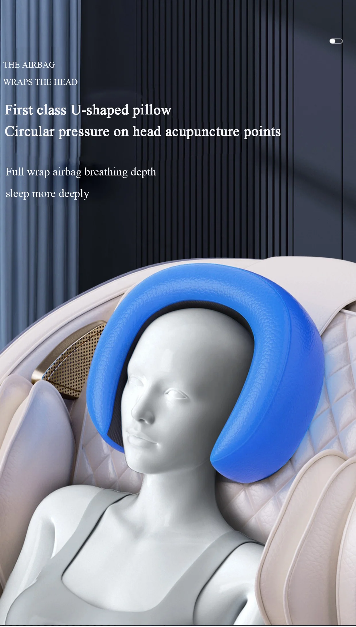 Full Body Massage Chair Equipment/Cheap Price Electric Beauty Parlour Chair electric cheap massage chair price