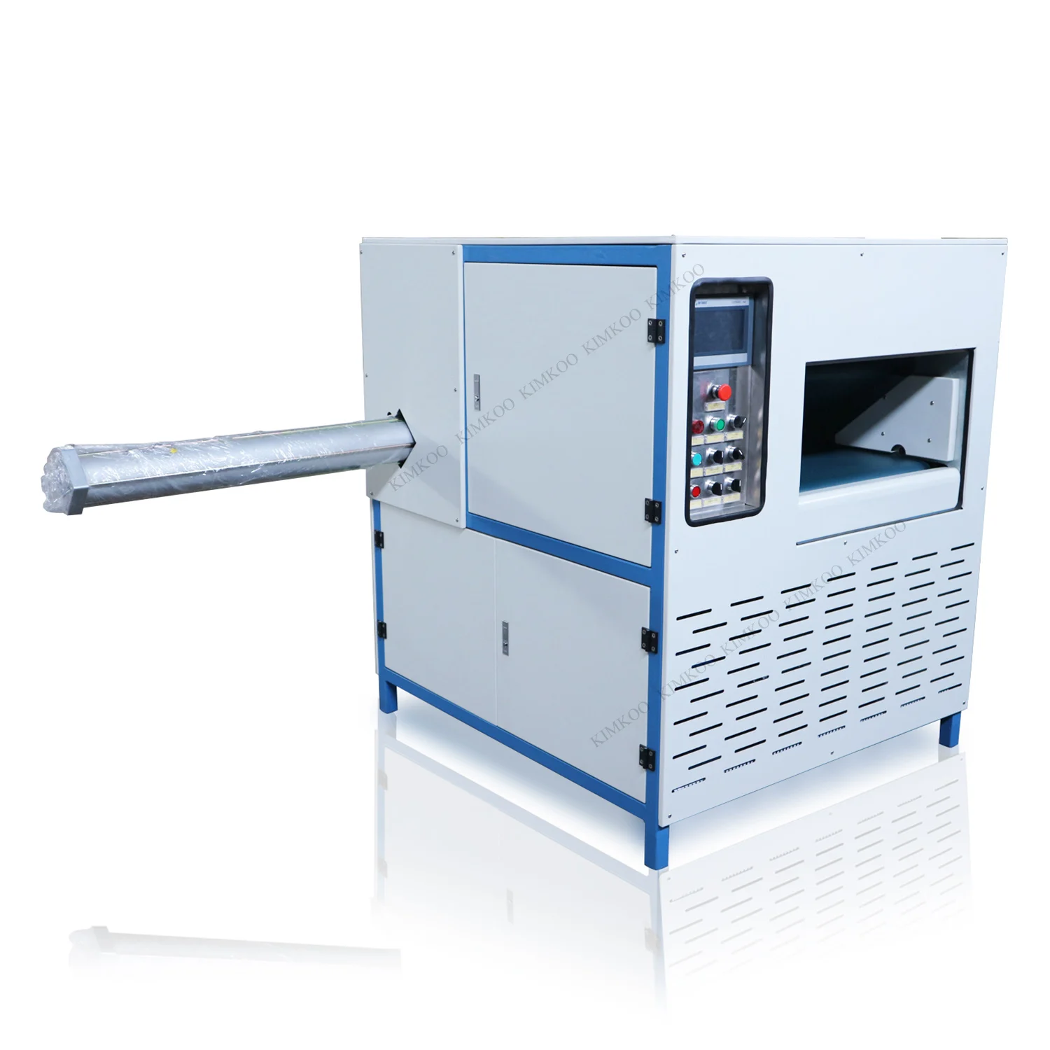 High Effect Rolling Machine for Pillow Automatic Pillow Rolling Machine