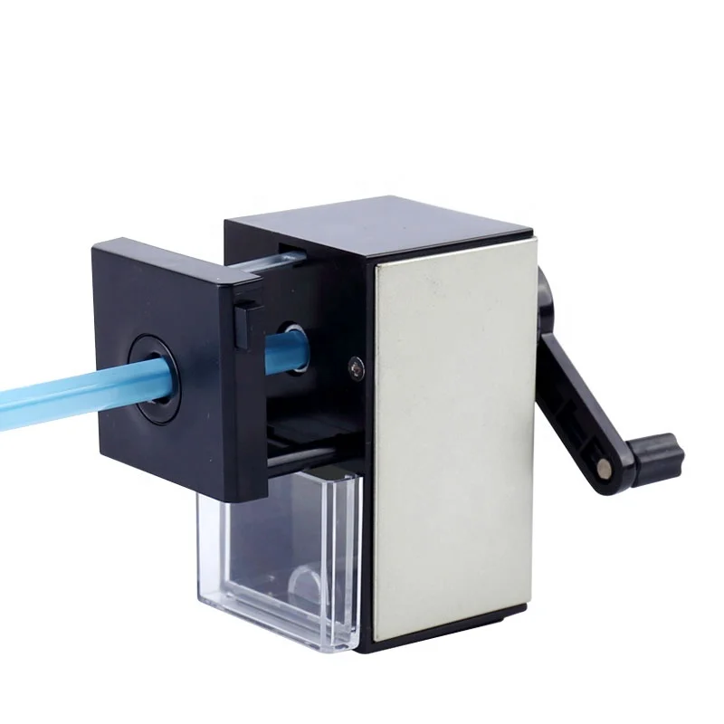 Good Price and Good Quality Metal Pencil Sharpener Customized Pencil Sharpener