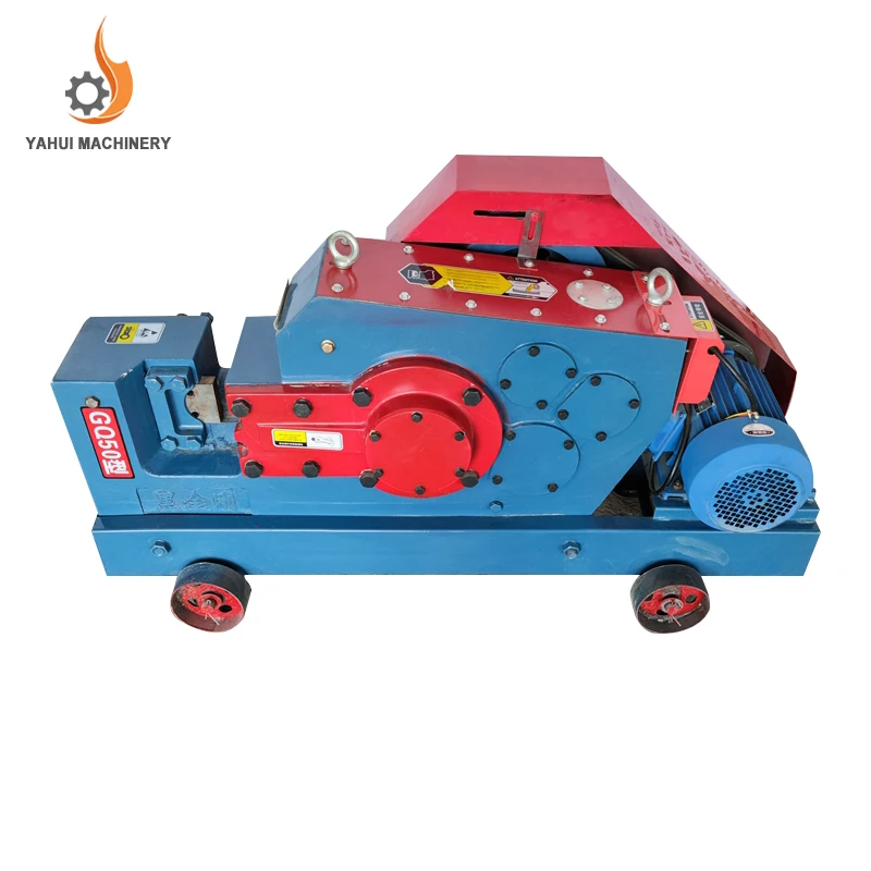 GQ40 Factory directly Sales Rebar cutting machine for construction use