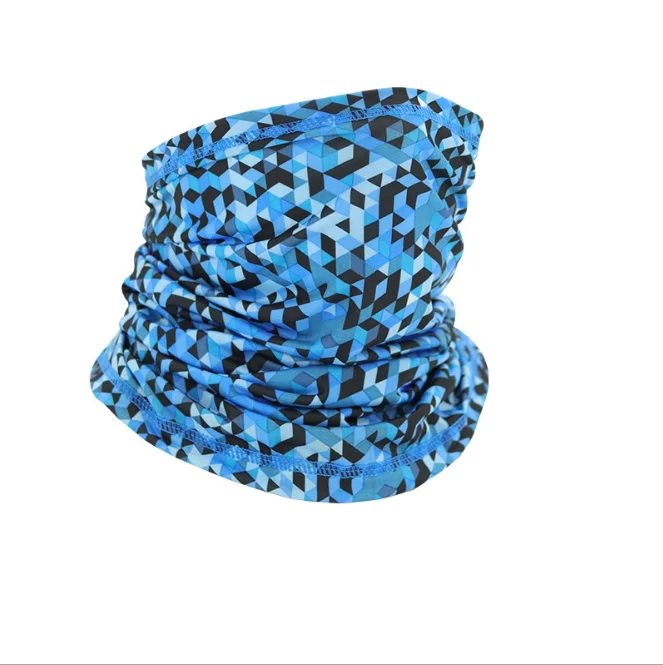 CS party mask headband neck gaiter warmer face scarf under the motorcycle helmet punk clown halloween skull mask bandanas