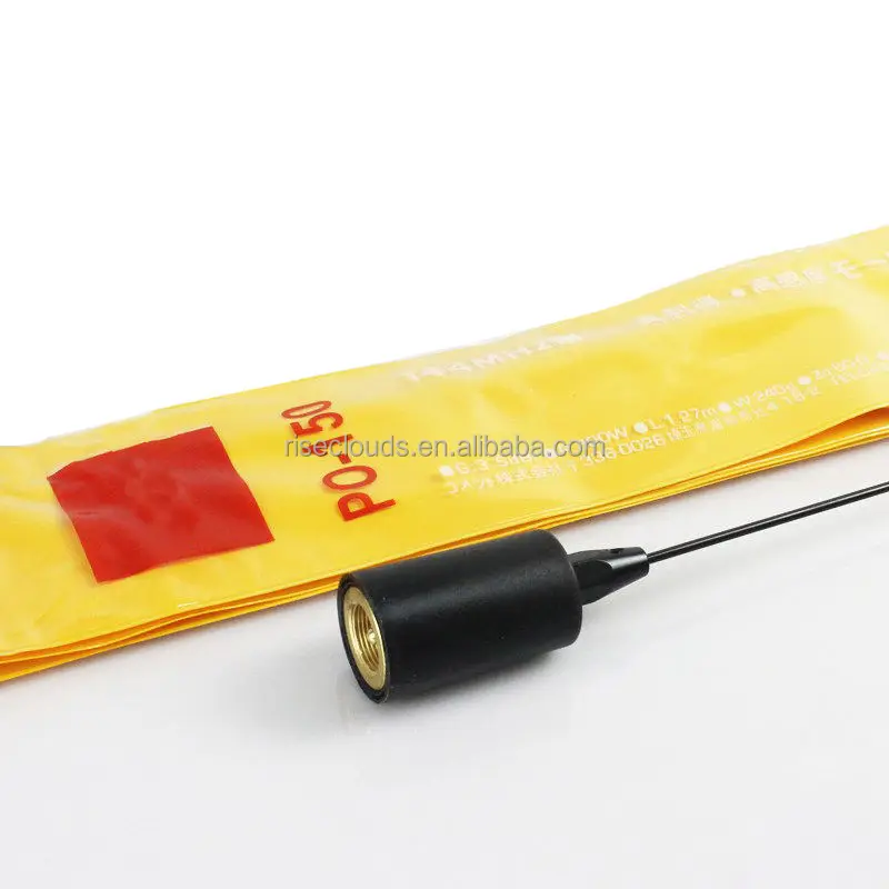 car antenna  PO150 VHF 136-174M 1/4 wave mobile whip antnena VHF144M  car antenna
