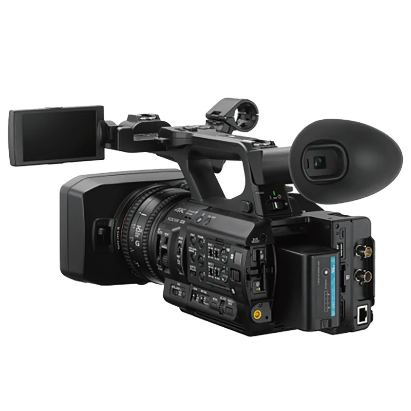Cheap Factory Price hot selling PXW-Z280 PXW-Z150 PXW-Z190 PXW-Z100 PXW-Z90 video cameras 4k professional digital camcorder