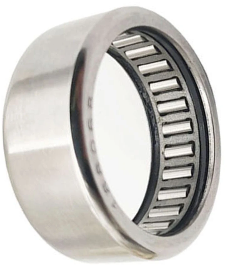 High precision low friction needle roller bearings
