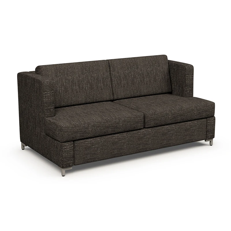 
SOFA bed sofa SLEEPER two seats hotel furniture bedroom 