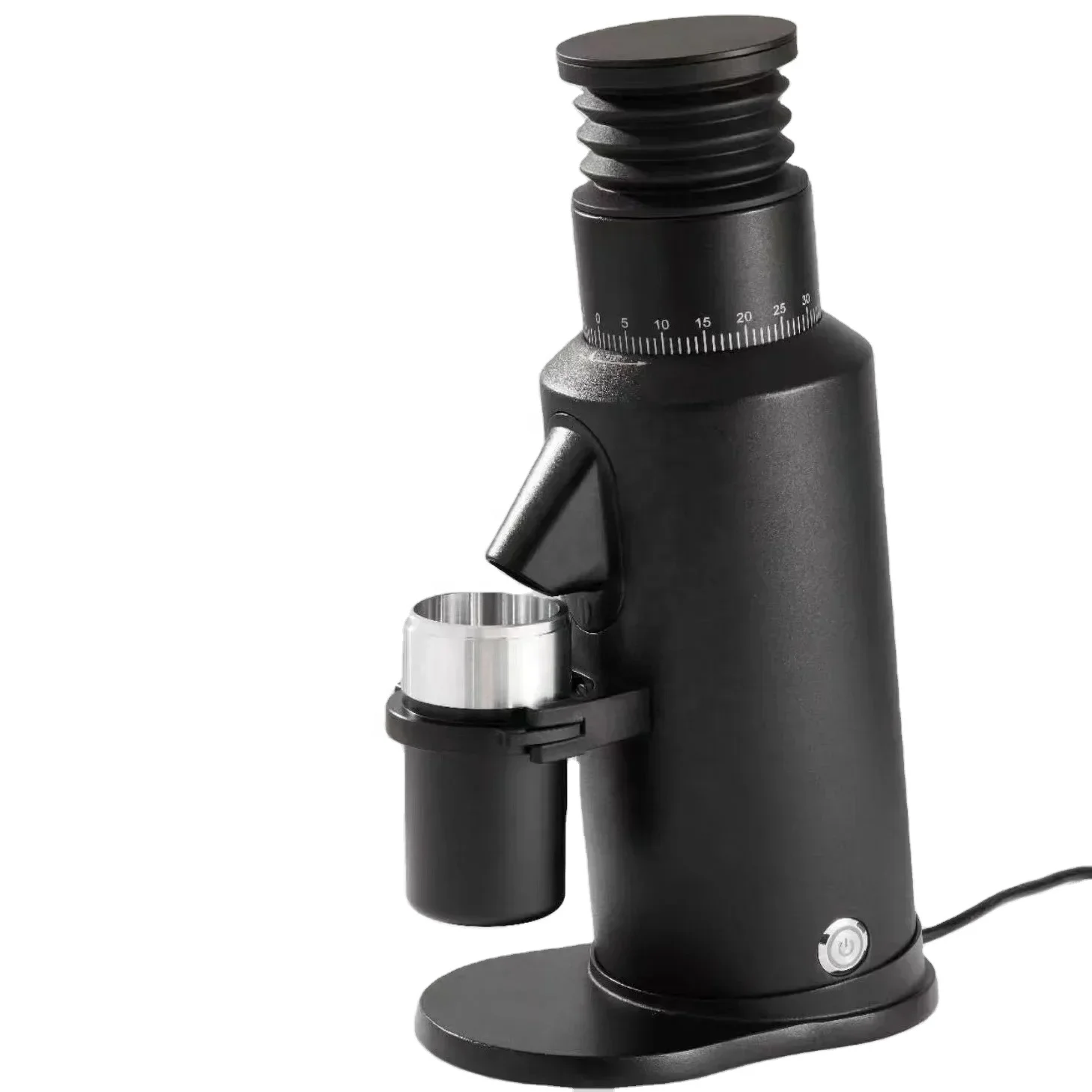 Professional df64v espresso conical burr df64 industrial automatic bean commercial electric coffee grinder