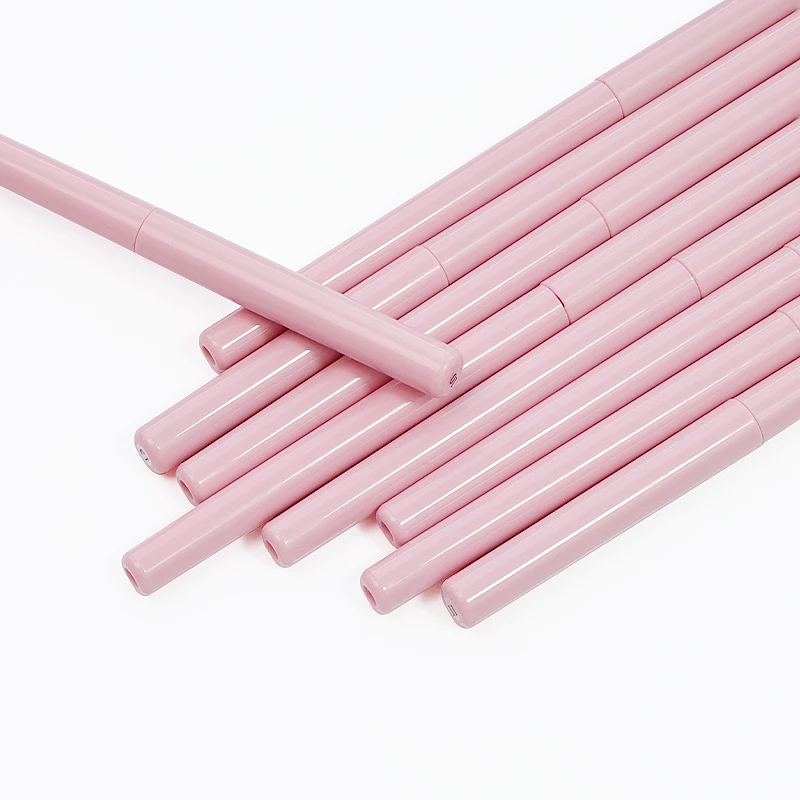 Automatic Rotating Hot Selling Long Lasting Custom Waterproof Lip Pencil Waterproof Multi-Colors Lipliner Vegan Lip Liner