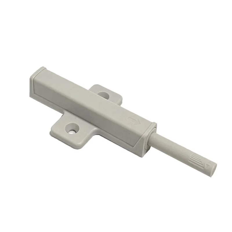 Magnetic Door Catch Cabinet Magnetic Drawer Latch Door Damper Door Rebound Device
