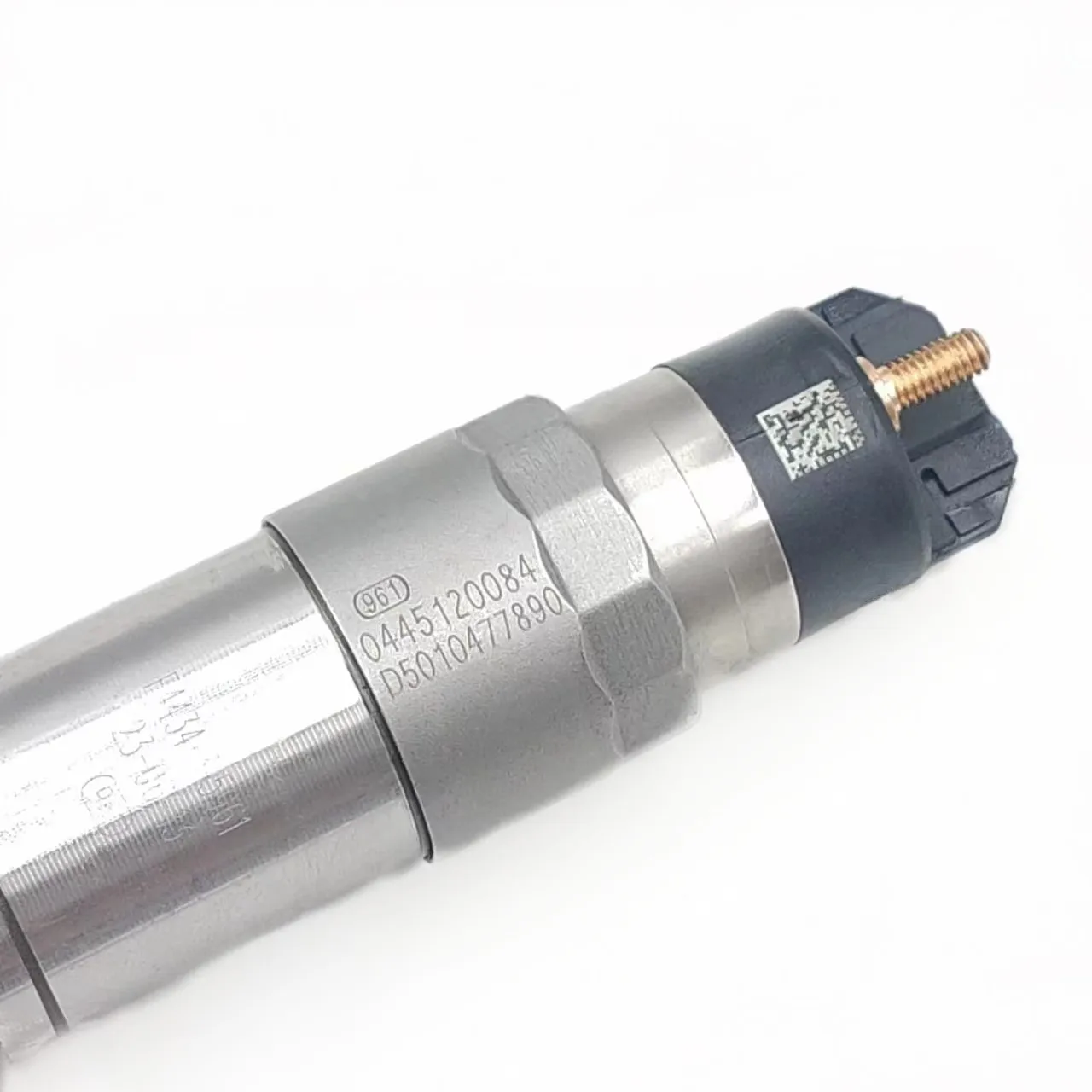Common Rail Fuel Injector  0445120084 for bosch