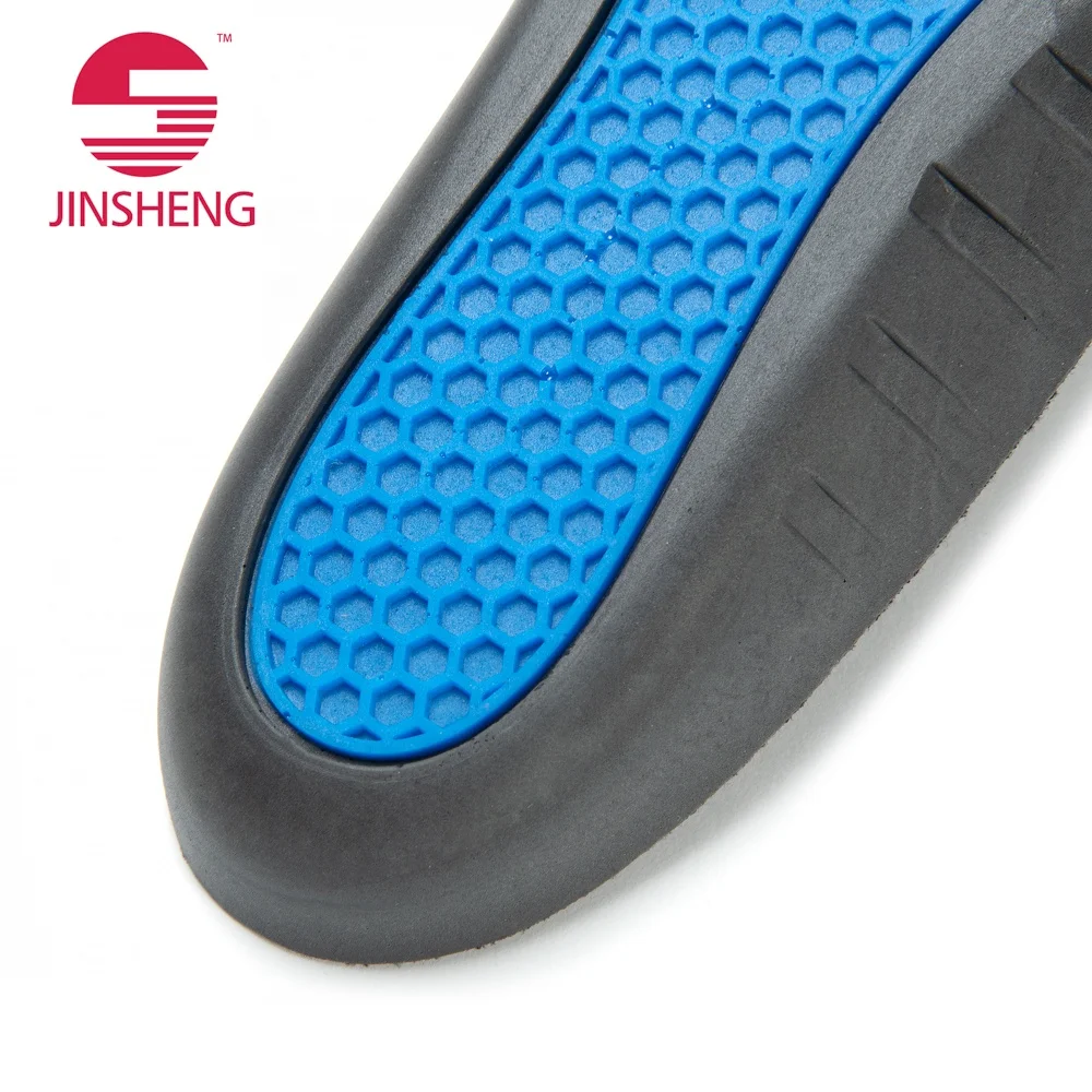 Амортизирующие Удобные стельки из полиуретановой пены с эффектом памяти, оптовая продажа стельки, умные стельки