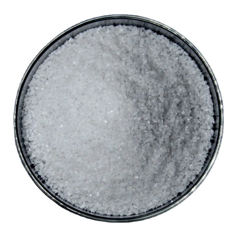 99.5%Al2O3 White Fused Alumina for Refractory and Abrasives