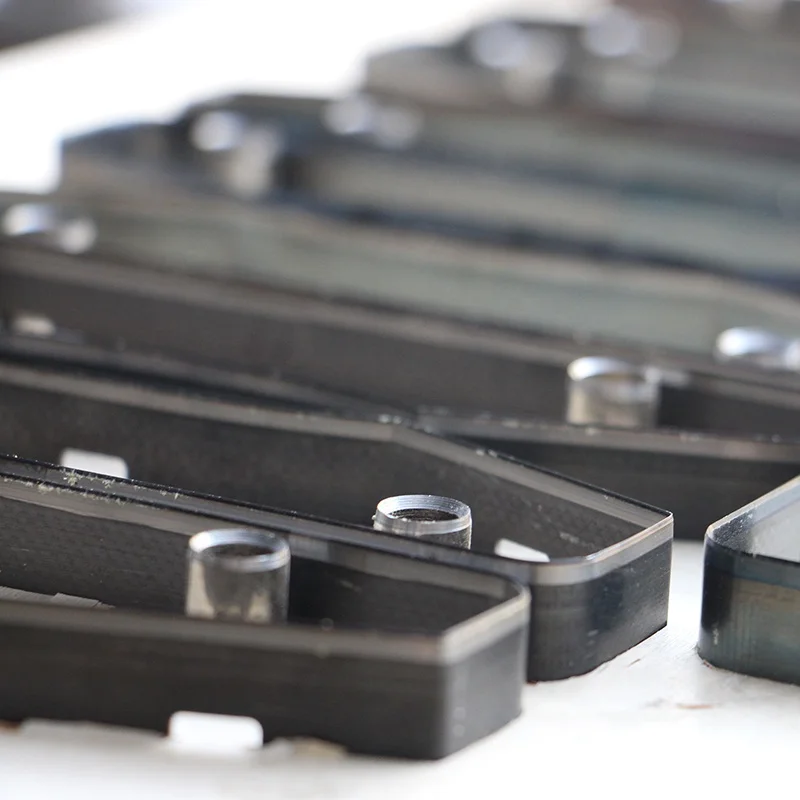 Custom Design Punch Cutter Mold wood Cutting Dies for leather crafts Paper