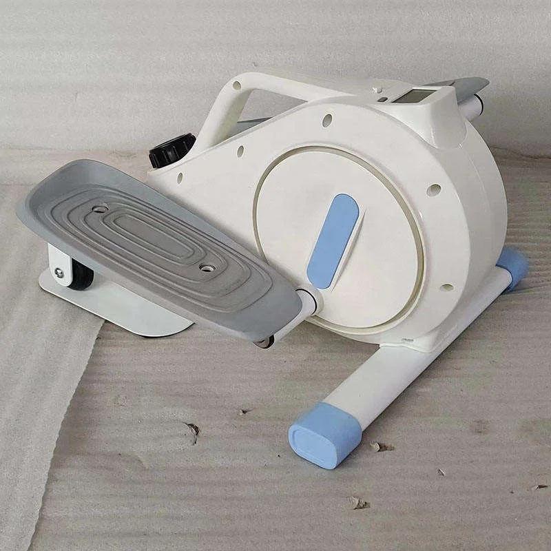 Popular Products 2024 Home Portable Folding Stationary Mini Elliptical Machine