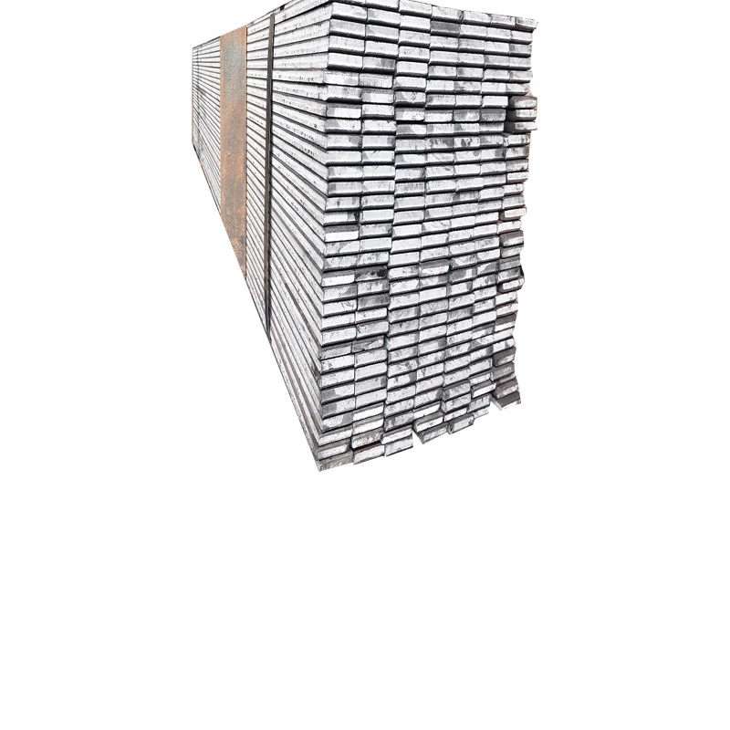 Custom 360 scm415 6mm mild steel flat bar