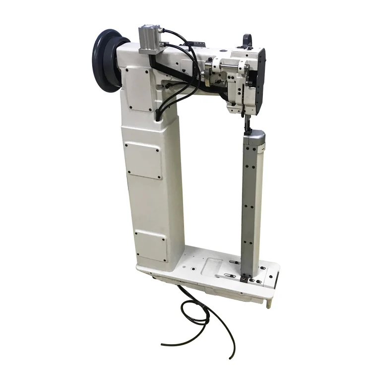 Ali baba online shopping sales 8366 leather presser foot for industrial sewing machine