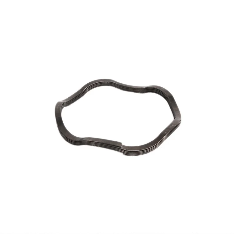 Professional manufacture cheap inconel Alloy Inconel 750 718 Compression Close Wind Nested Wave Springs