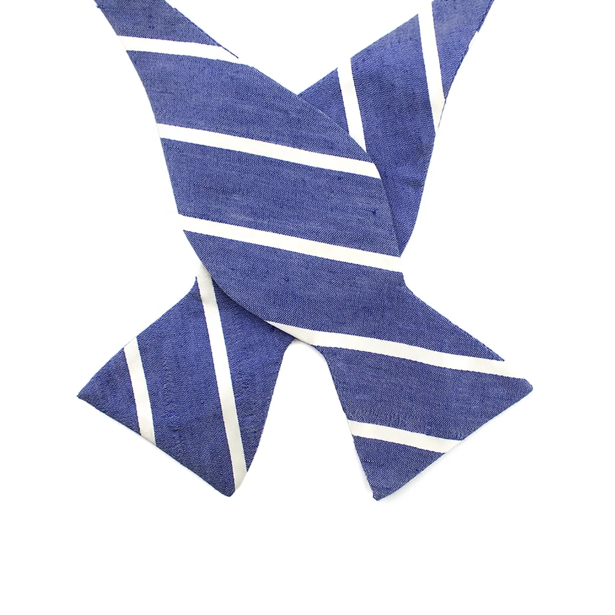 Мужская хлопковая бабочка