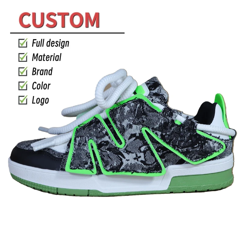 New Camouflage India Wholesale Shoes Shoe Manufacturer In Vietnam With Factory Price