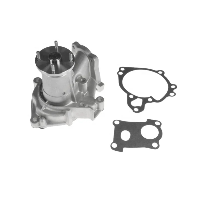 Водяной насос для H-YUNDAI H H100 K-IA K2500 MITSUBISHI L Pajero 2.5L D972002 MD974999 MD975391 MD997686 25100-42540