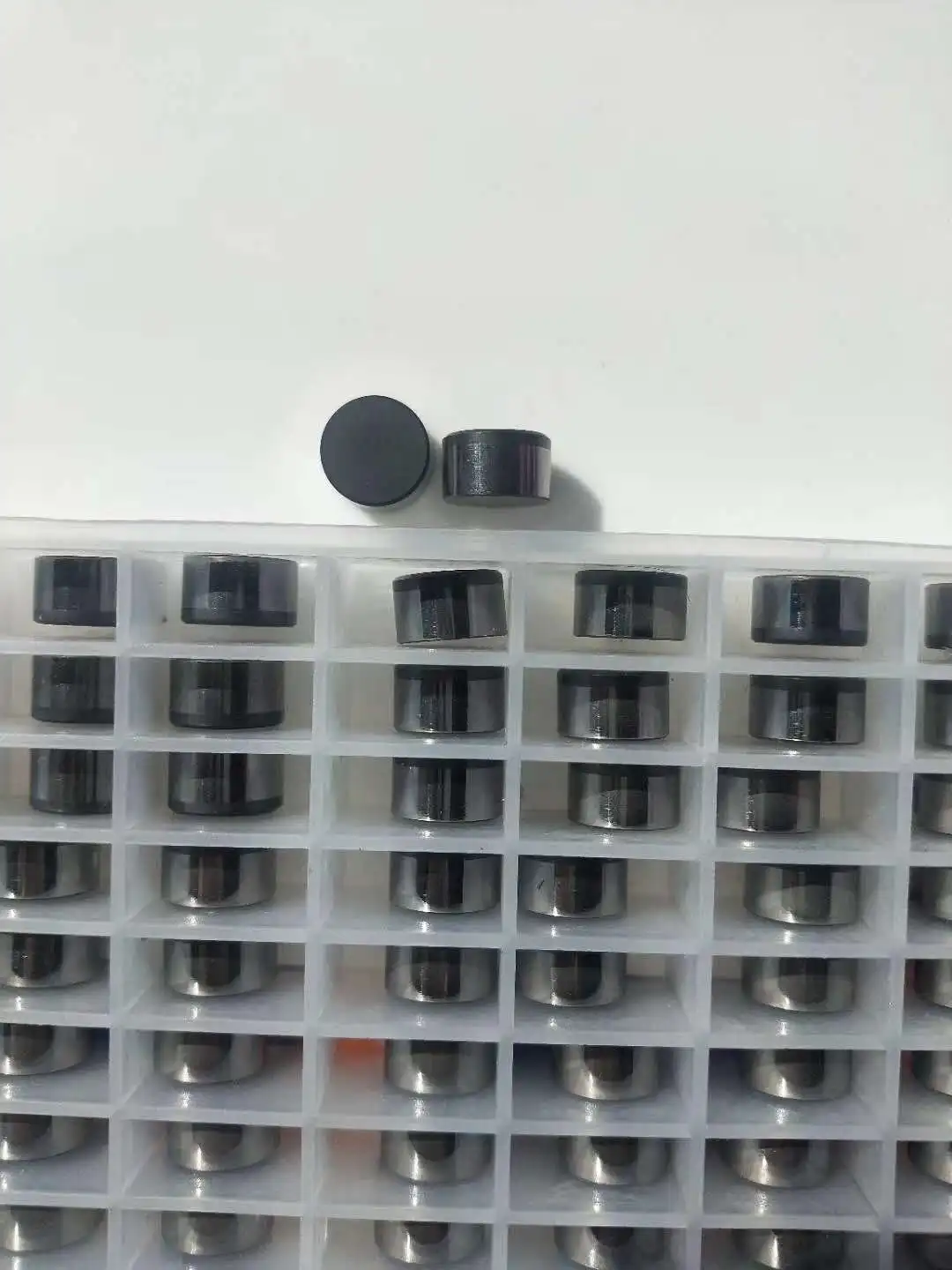 
PDC cutter 1308 inserts cutter 1613MM 1913 MM for PDC BIT 