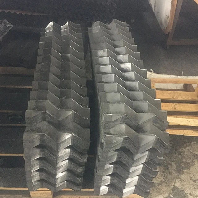 PVC water drift eliminator  mist drift eliminator from china national machinery import