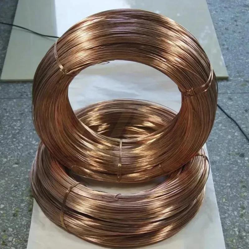 High-quality 99.99% pure copper scrap copper industrial waste copper wire ex-factory price sale