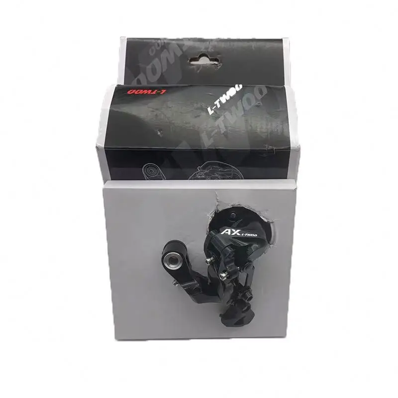 Gear Shifter Components Bicycle Rear Gear Derailleur Protector Adapter Hanger 12speed