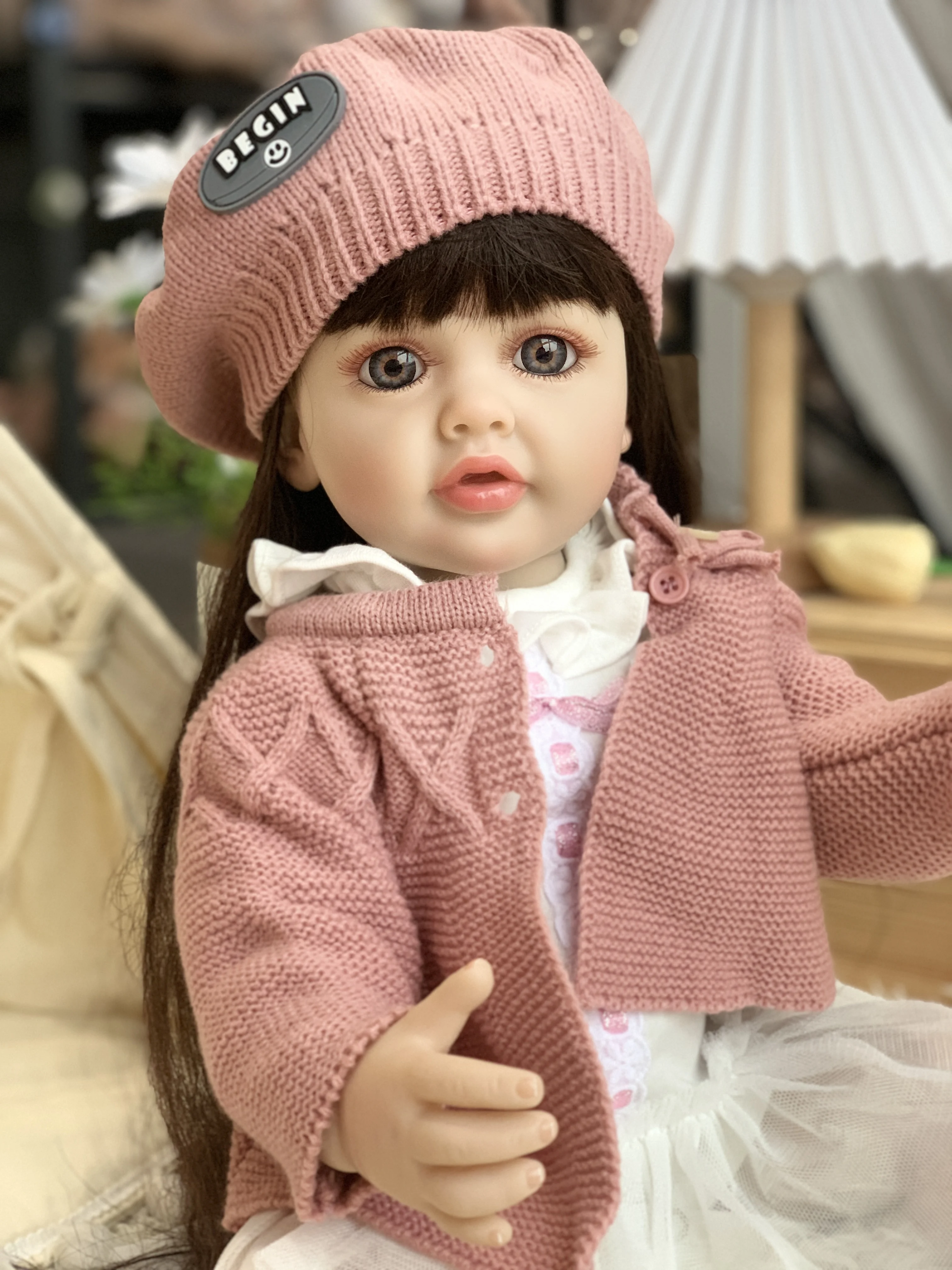 Cheap Poupee Other & Accessories Kpop Car Icy Rag Have Month Loli Kits Small Painted Masterpiece Reborn Dolls