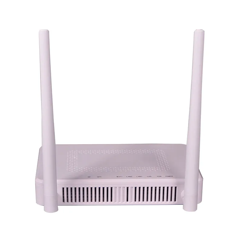 Softel Optical Network 1GE+1FE+CATV XPON ONT CATV HUAWEI ONT WITH WIFI