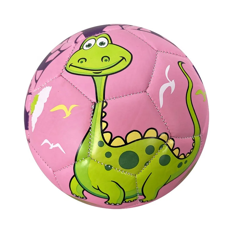 Cheap Size 2 Mini Soccer Ball 32 Panels Kid Playing Ball Machine Stitched Football Ball