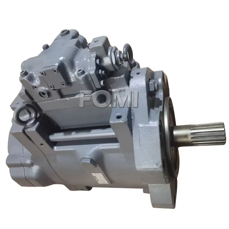 FOMI KPM new 4435759 Hydraulic Main Pump EX1200-5 EX1200-6 hydraulic piston pump for Hitachi