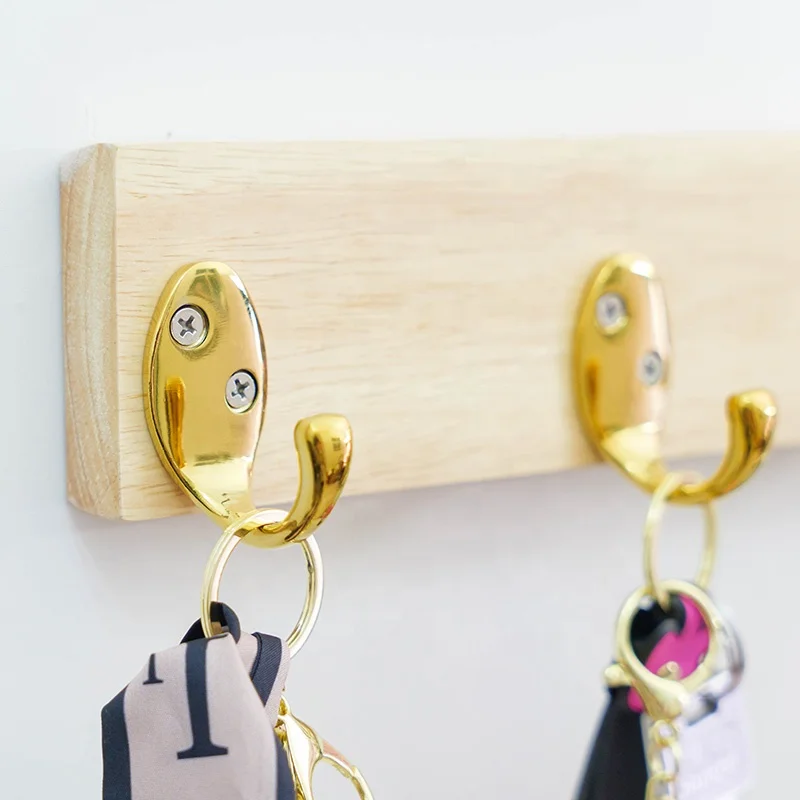 Storage Organizer Wall Hanging Door Back Over Door Hanger Hook