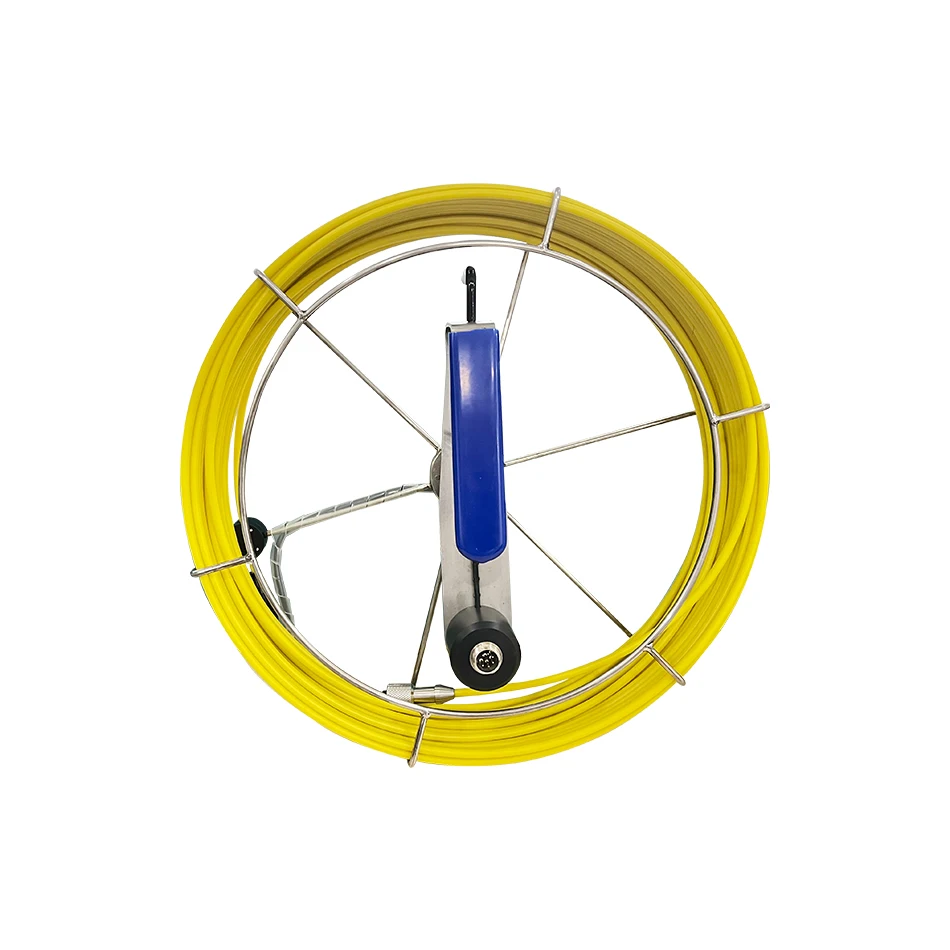 Megapixel portable sewage sewer drain pipe camera pipeline video inspection system endoscope borescope