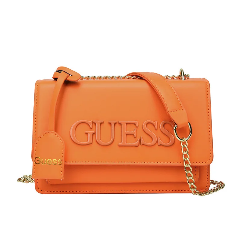 Hot Selling Bolsas Para Mujer Designer Handbags Famous Brands Pu Ladies Guesses Purses Handbags