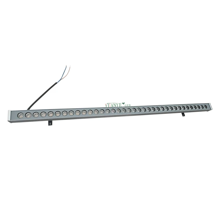 Yuanyeled СВЕТОДИОДНЫЙ полноцветный настенный светильник для гостиничного освещения антибликовые светильники стробоскоп