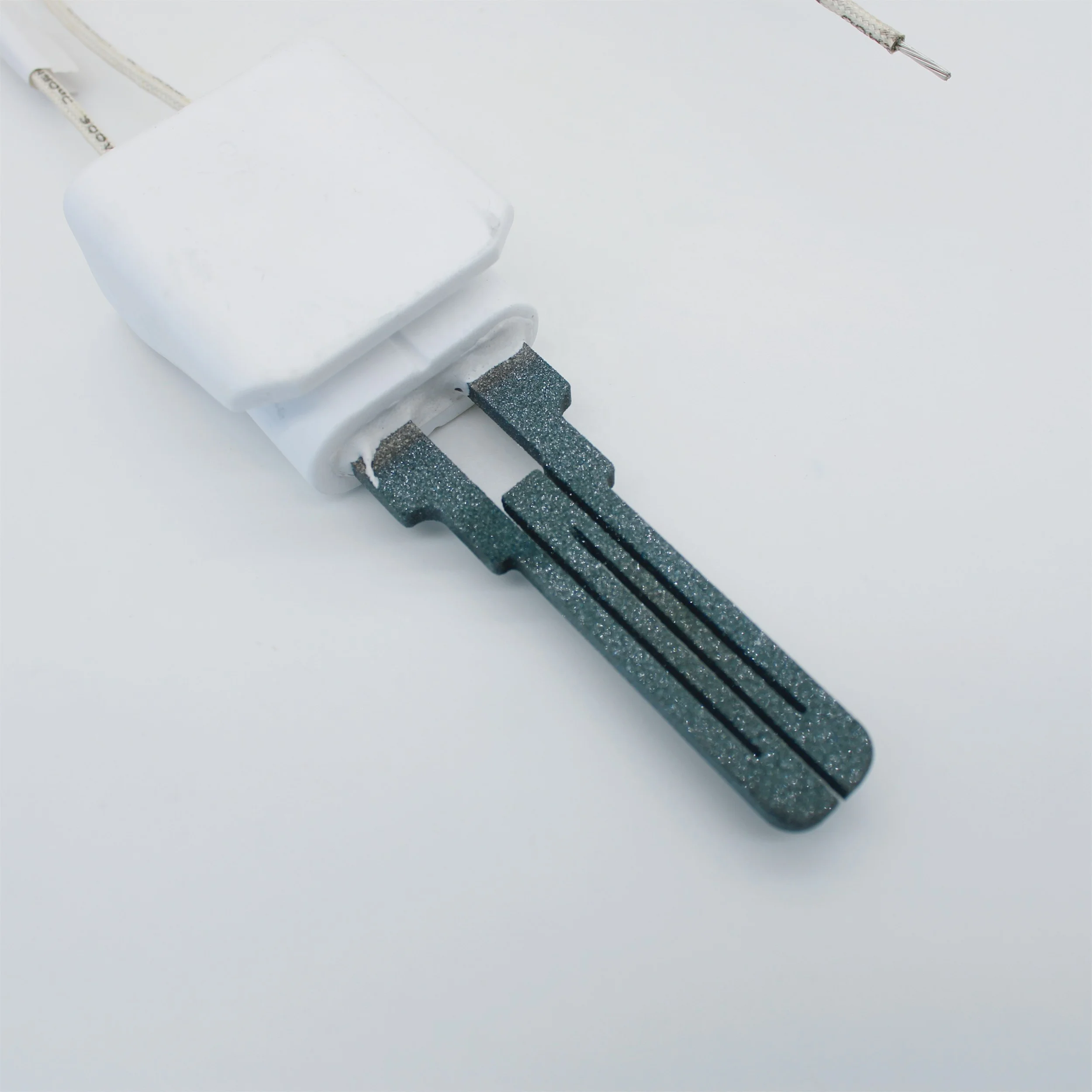 silicone carbide igniter