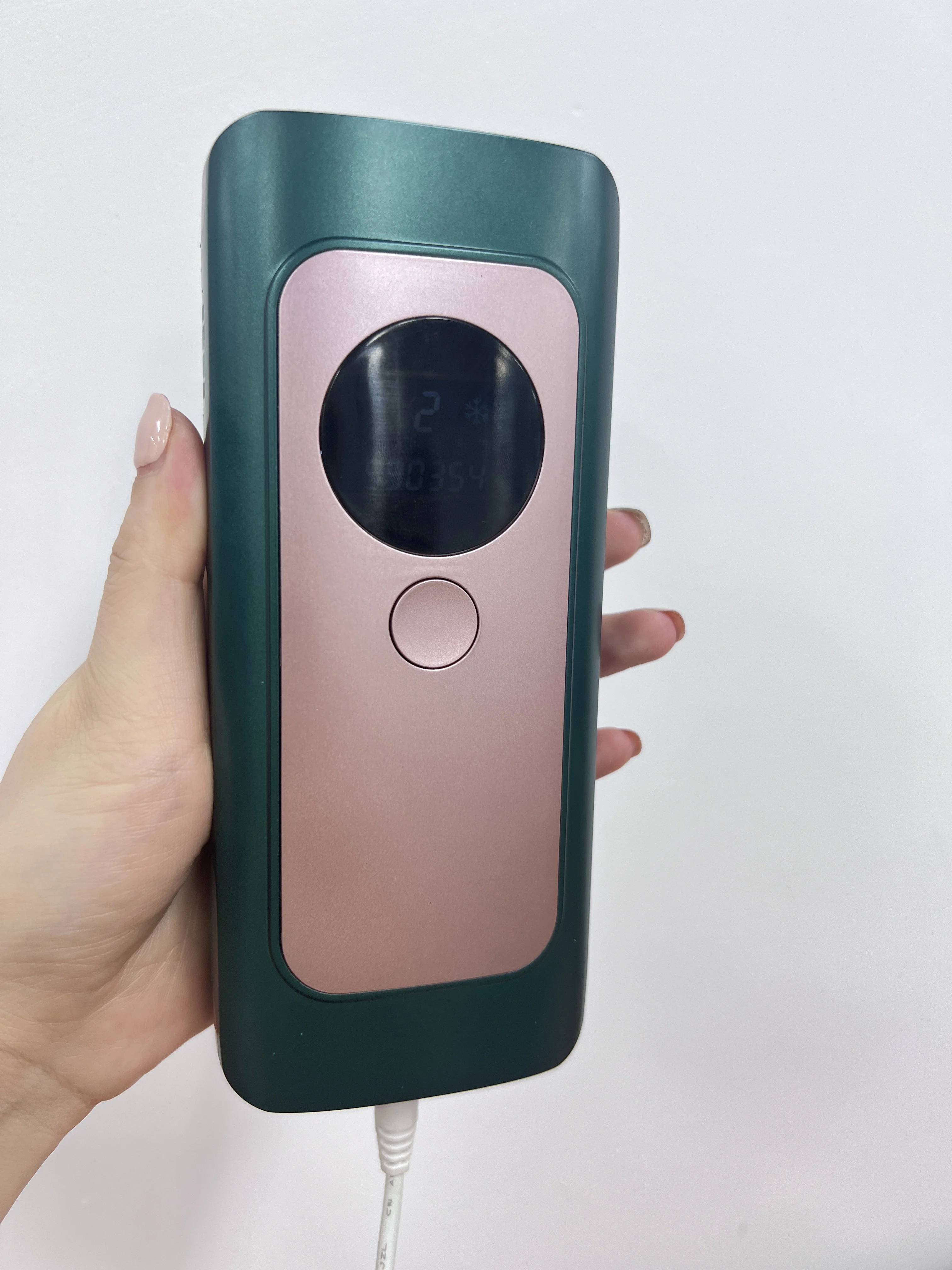 2024 MDR 510K medical certification 990000 flash 21J bikini arm led body ice cooling no pain IPL hair removal device at home