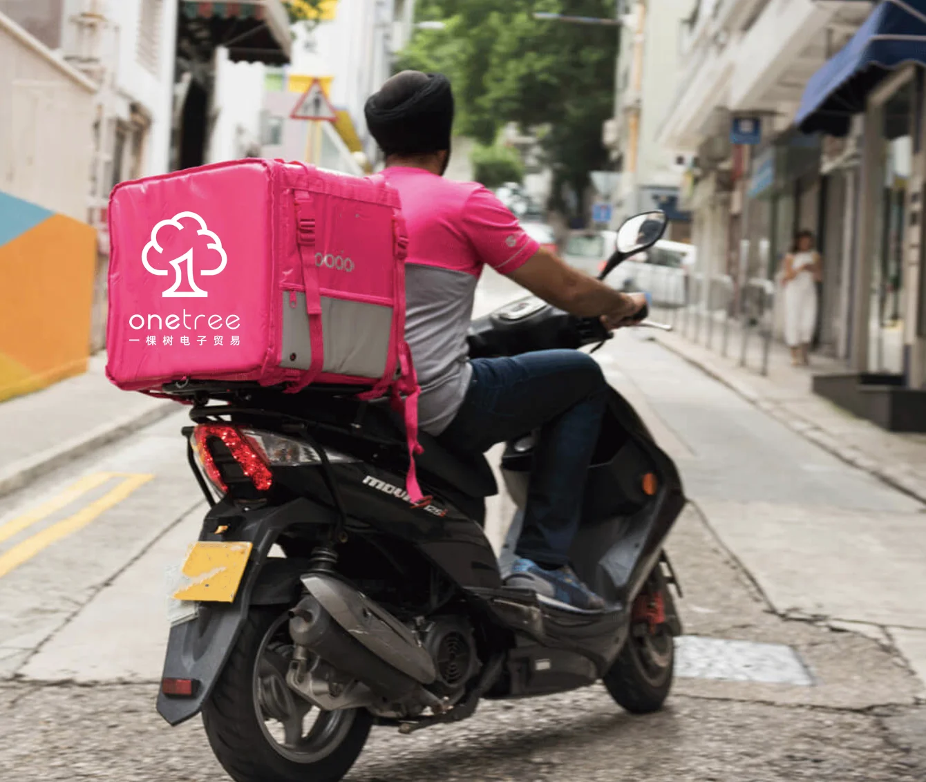 High Quality Waterproof Custom Logo Cooler insulated cooler backpack thermal Delivery Bag  big Motorcycle delivery backpack