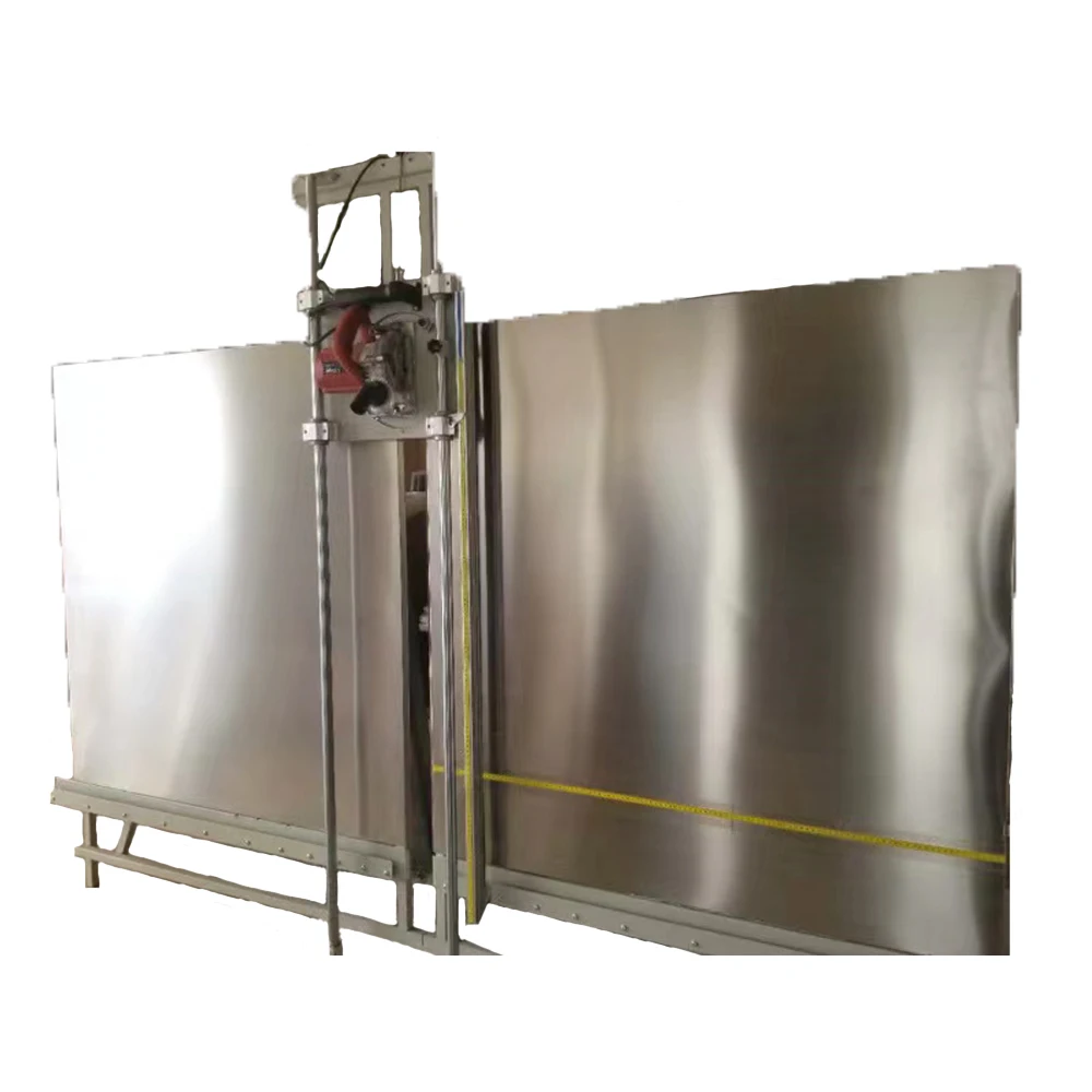 High quality small mini multifunction combination edge banding machine panel table saw