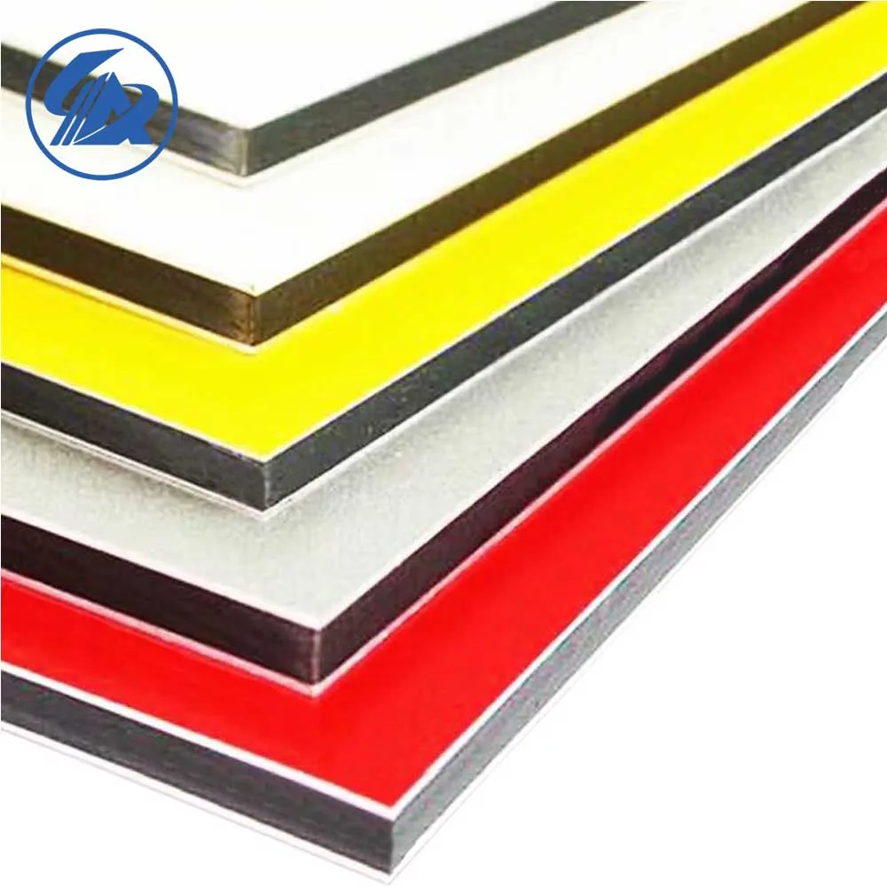 Exporter Quotation Aluminum Composite Panel for Household Appliances