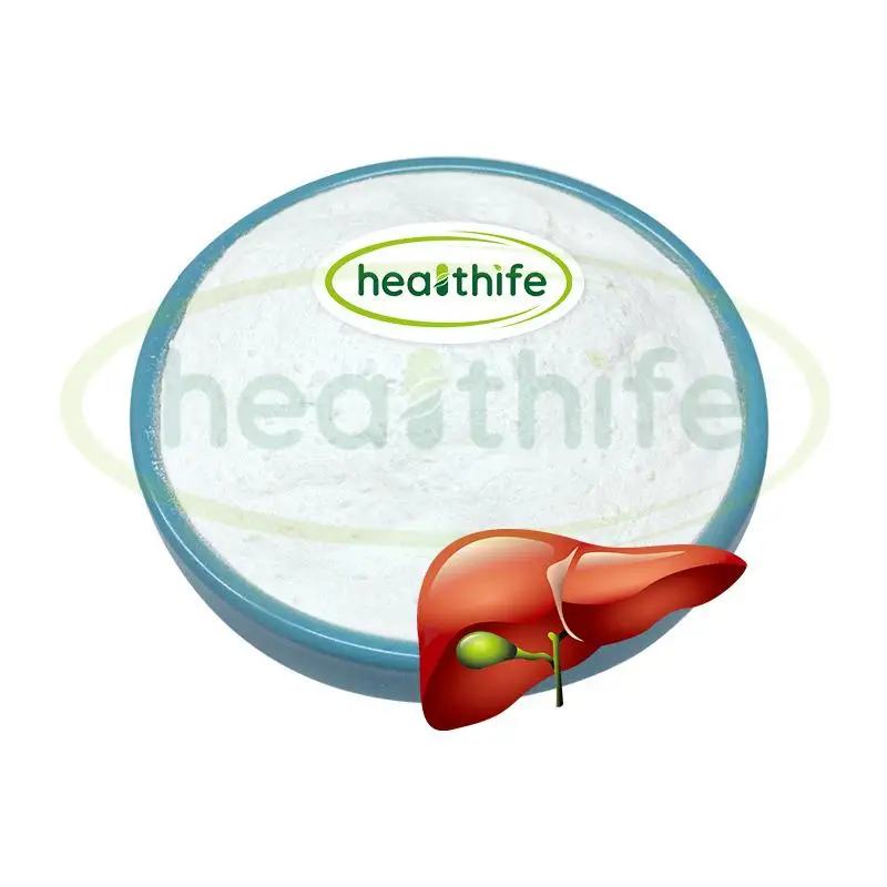 Healthife CAS 70-26-8 л-орнитин 99% л орнитин
