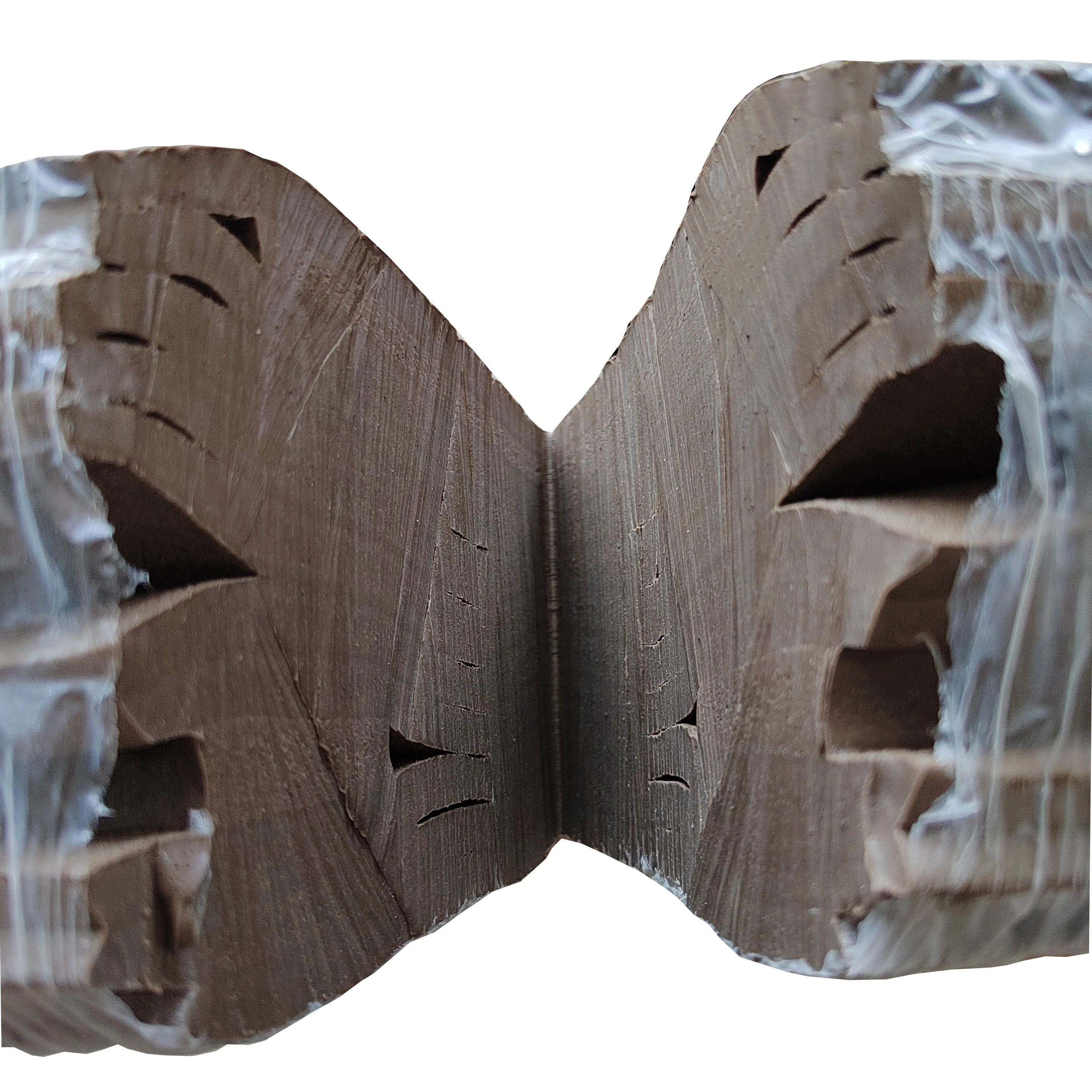 China Manufacturer Brown latex recycle rubber sheet latex reclaimed rubber sheet