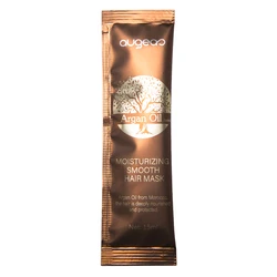 High Quality 15 ml 5 Seconds Repair Magical Treatment Organic Collagen Nourishing Argan Oil Hair Mask for Damaged Hair