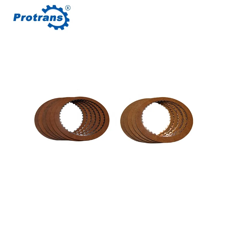 Protrans A341E Paper Based Friction Set for Lexus