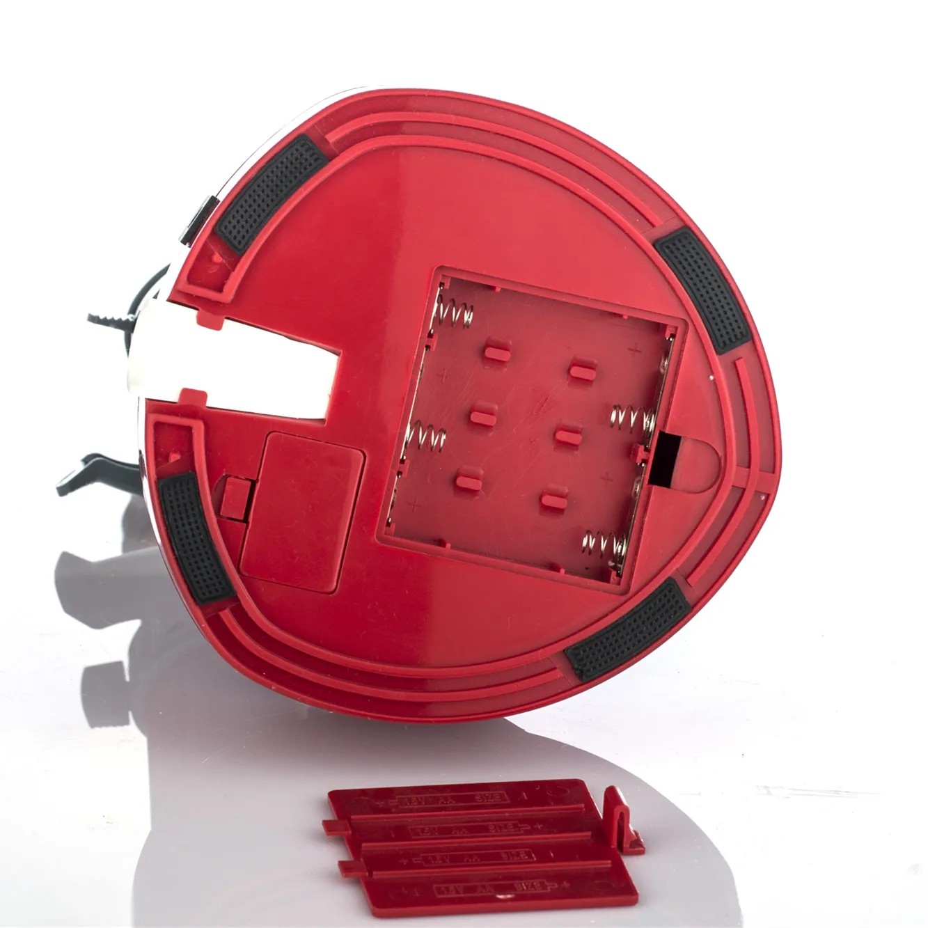 AOT-P03 Red Kitchen Use Whole Sale Automatic Fruit Potato Peeler Peeling Machine With Red