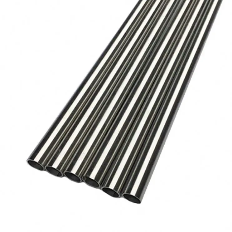 thin wall capillary monel 400 1mm od tube 304 tube of bulge